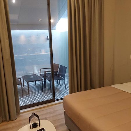 Thejoy Residence Apartments Chania  Ngoại thất bức ảnh