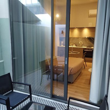 Thejoy Residence Apartments Chania  Ngoại thất bức ảnh