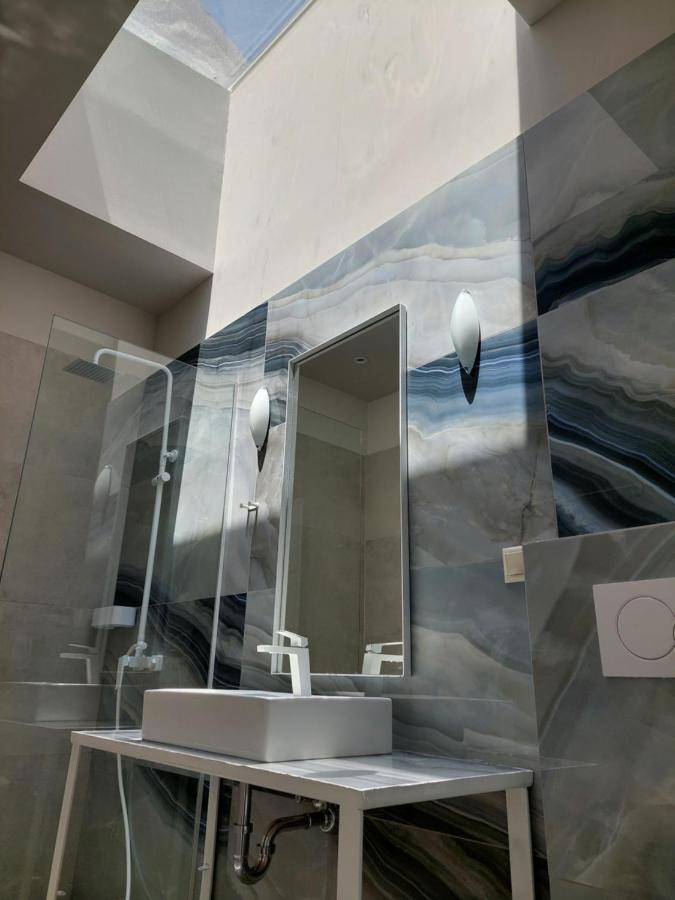 Thejoy Residence Apartments Chania  Ngoại thất bức ảnh