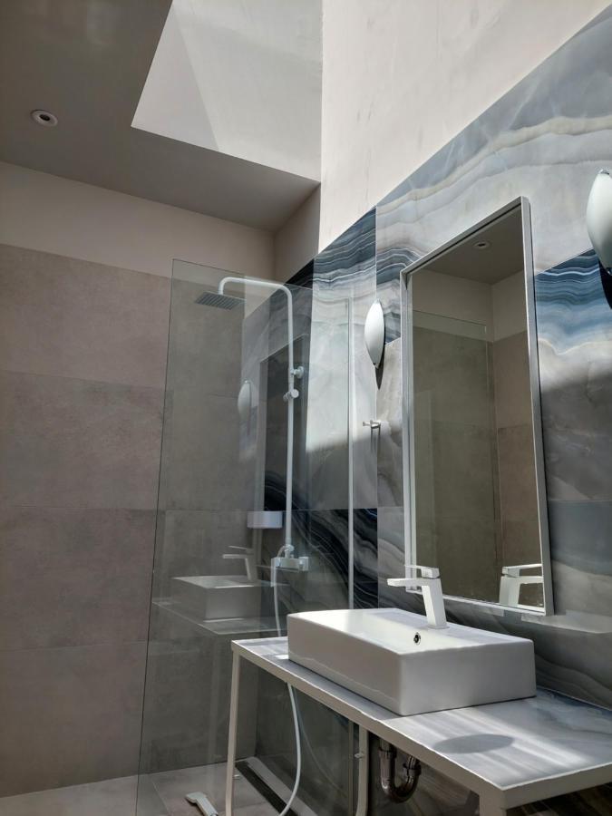Thejoy Residence Apartments Chania  Ngoại thất bức ảnh