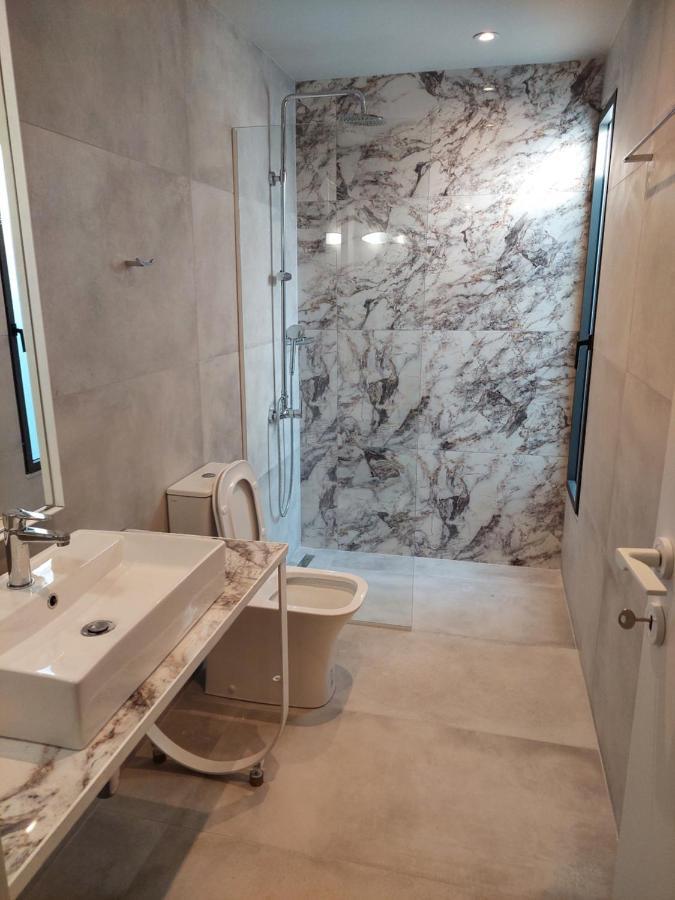 Thejoy Residence Apartments Chania  Ngoại thất bức ảnh