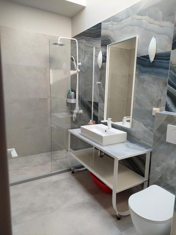Thejoy Residence Apartments Chania  Ngoại thất bức ảnh