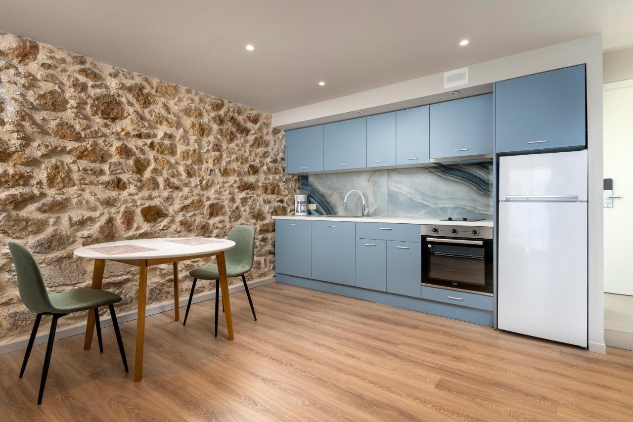 Thejoy Residence Apartments Chania  Ngoại thất bức ảnh
