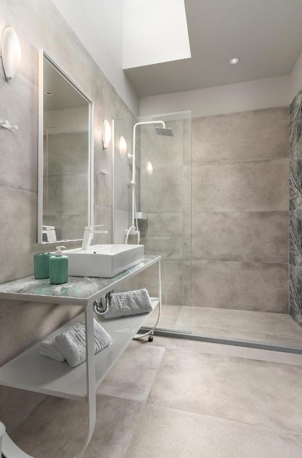 Thejoy Residence Apartments Chania  Ngoại thất bức ảnh