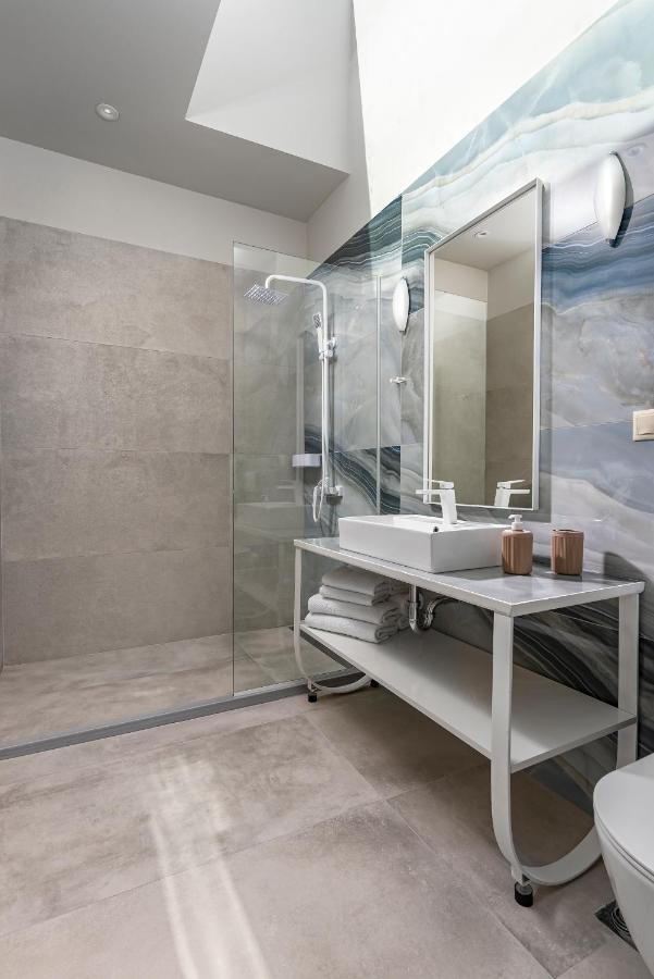 Thejoy Residence Apartments Chania  Ngoại thất bức ảnh