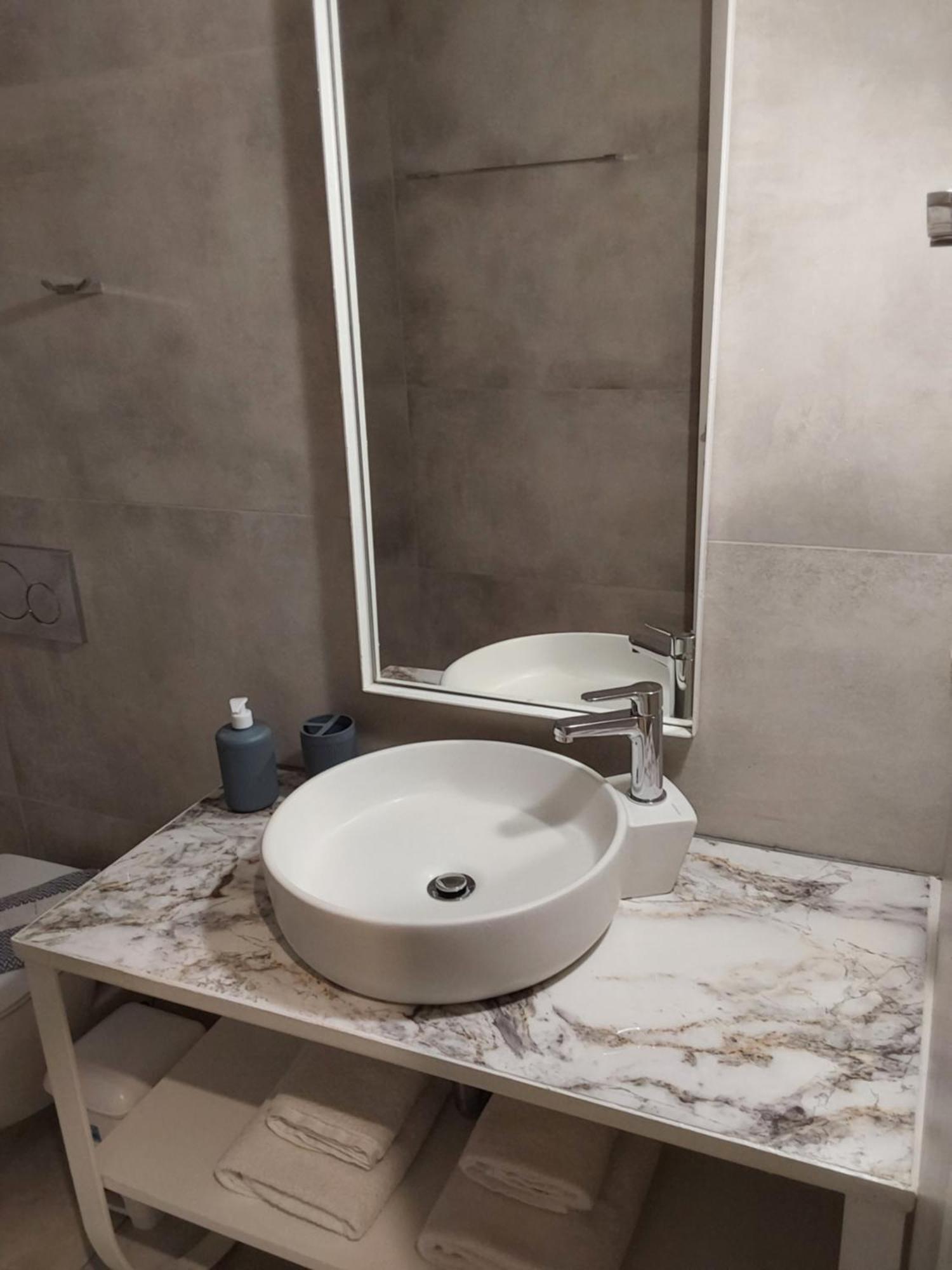 Thejoy Residence Apartments Chania  Ngoại thất bức ảnh