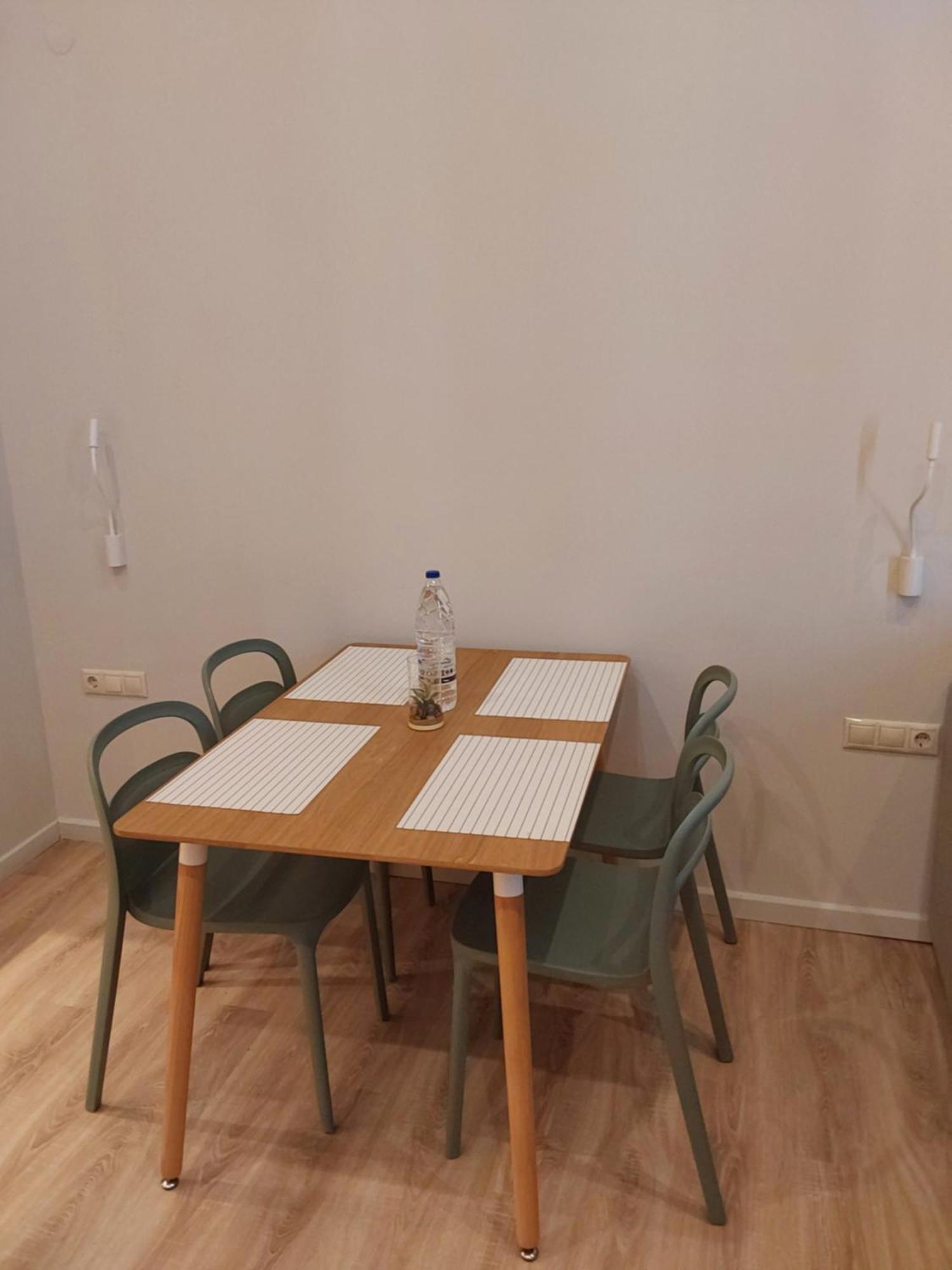 Thejoy Residence Apartments Chania  Ngoại thất bức ảnh