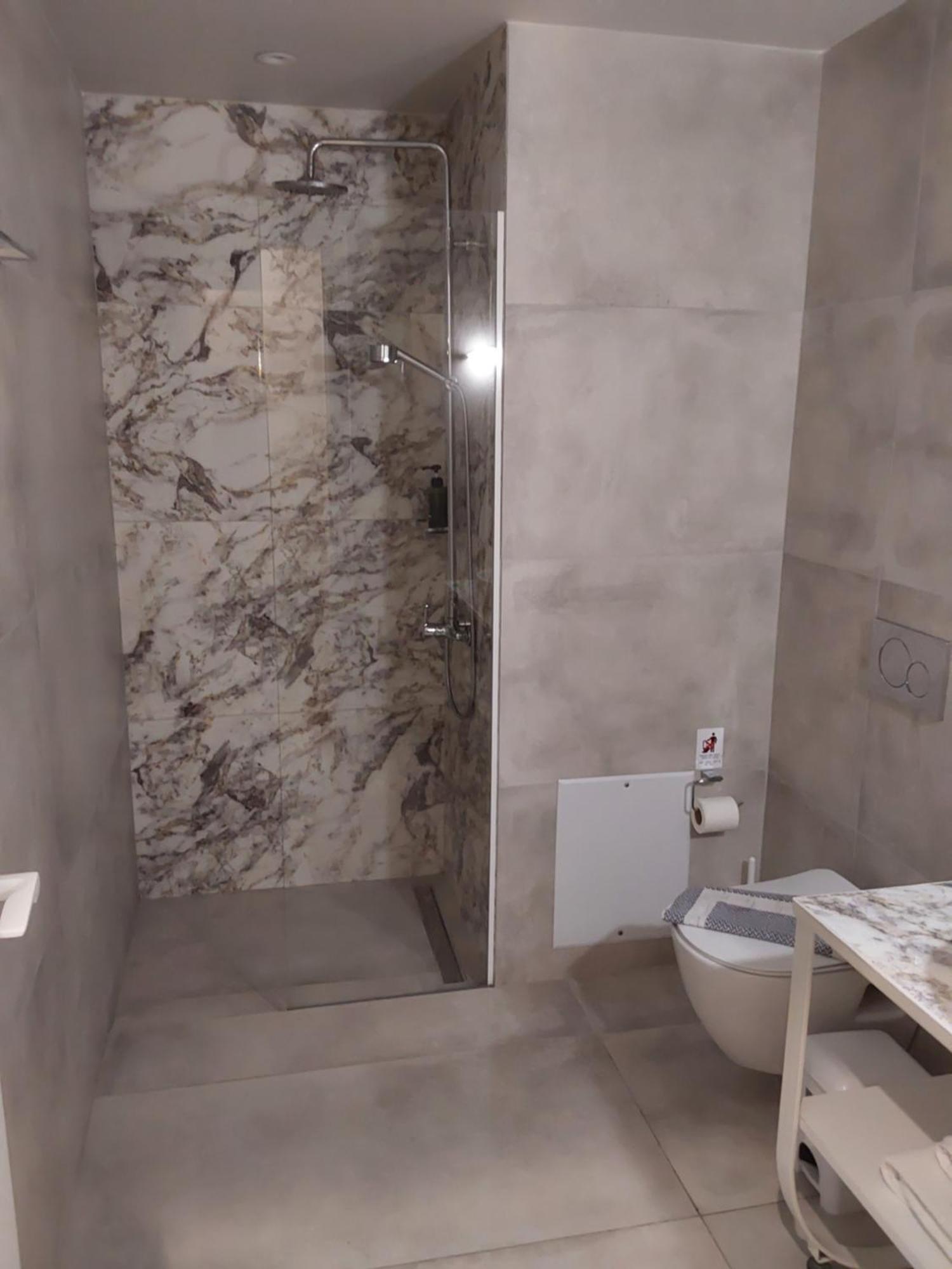 Thejoy Residence Apartments Chania  Ngoại thất bức ảnh