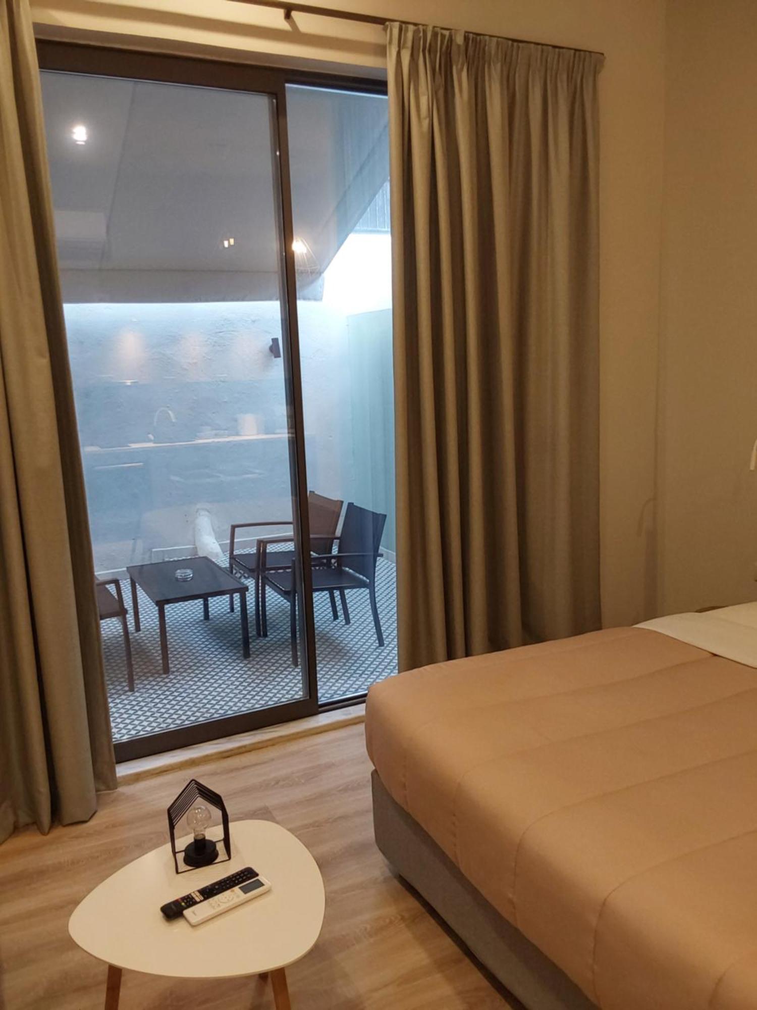 Thejoy Residence Apartments Chania  Ngoại thất bức ảnh