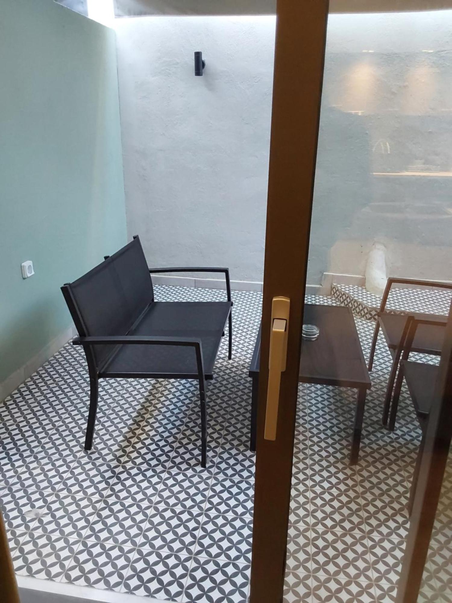 Thejoy Residence Apartments Chania  Ngoại thất bức ảnh
