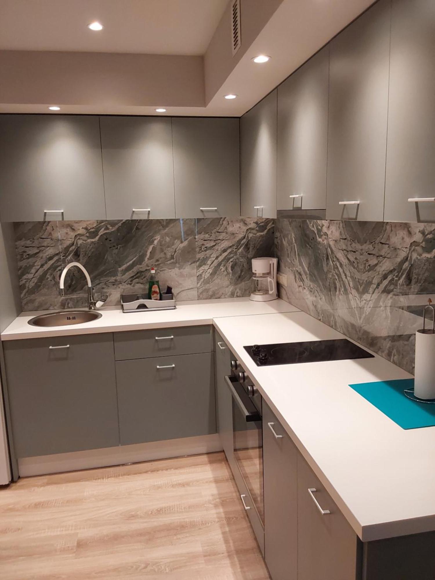 Thejoy Residence Apartments Chania  Ngoại thất bức ảnh